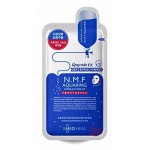 Mediheal N.M.F Aquaring Ampoule Mask EX